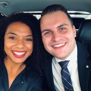 Meet your Posher, Jake